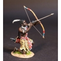 NKE016 Nubian Mercenary, Battle of Kadesh